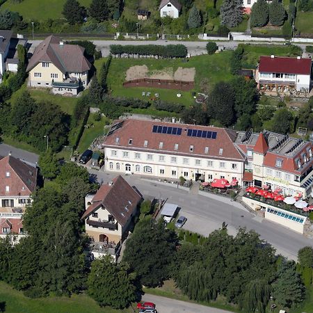 Hotel Restaurant Marienhof Unterkirchbach Екстер'єр фото