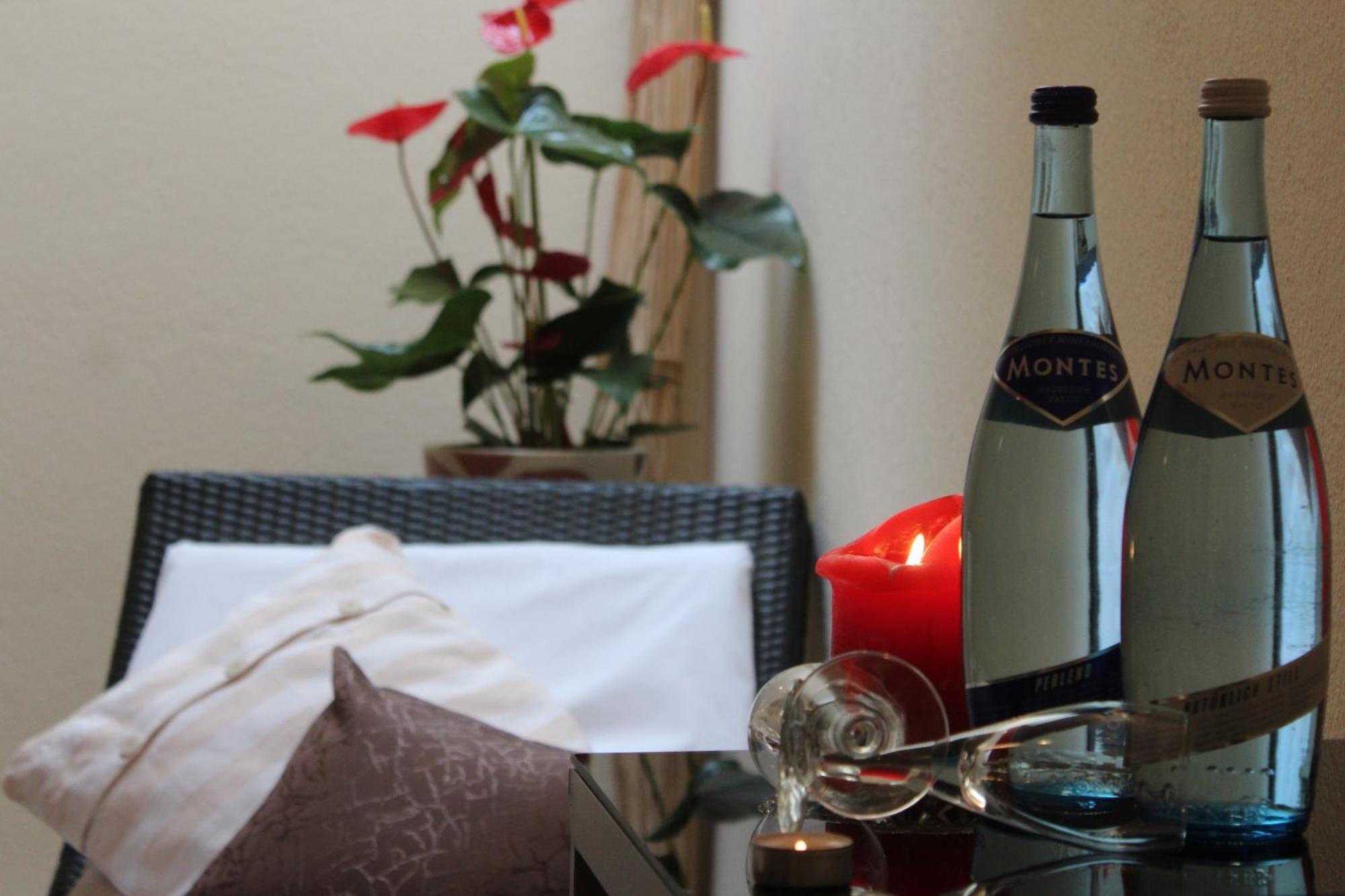Hotel Restaurant Marienhof Unterkirchbach Екстер'єр фото