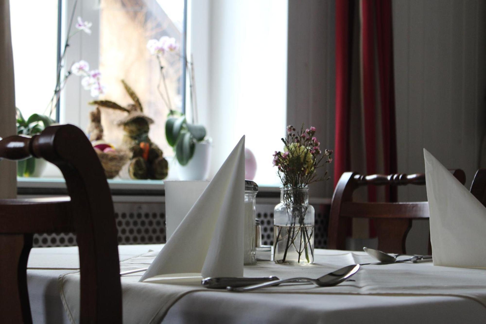 Hotel Restaurant Marienhof Unterkirchbach Екстер'єр фото