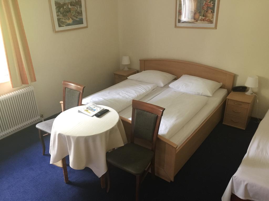 Hotel Restaurant Marienhof Unterkirchbach Екстер'єр фото