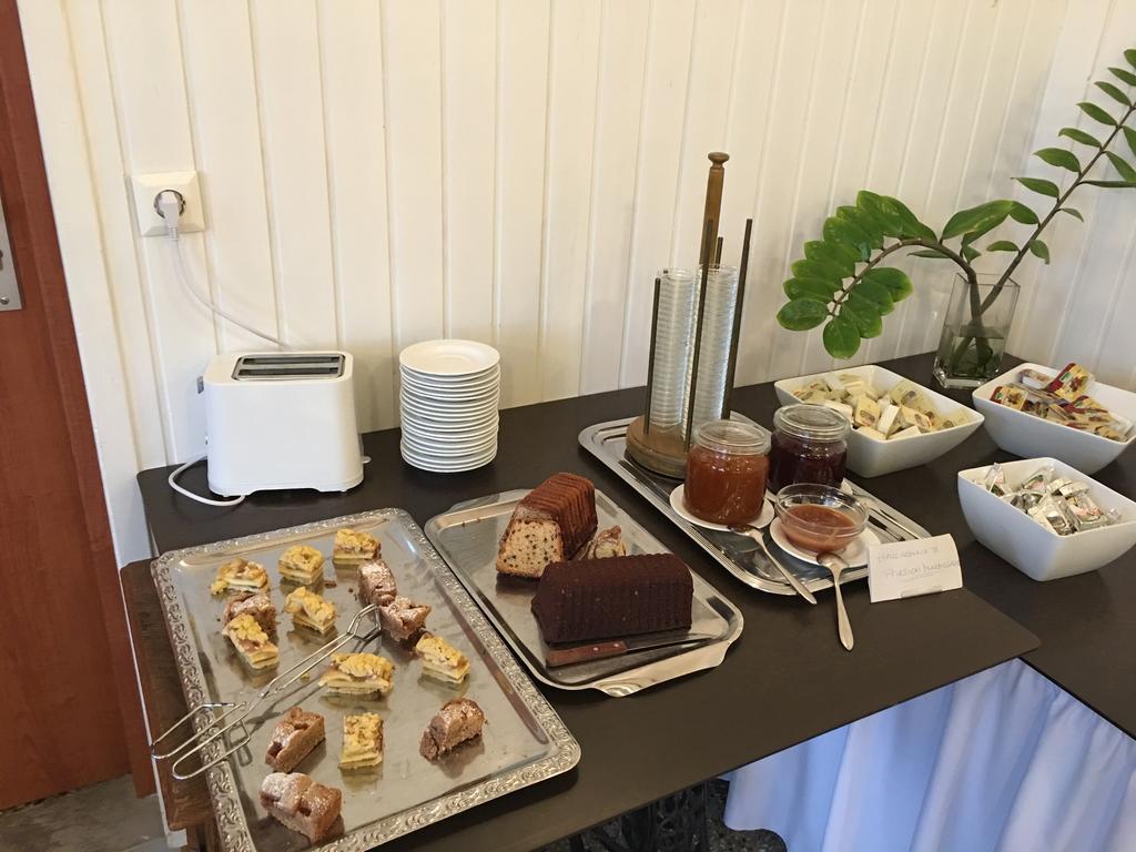 Hotel Restaurant Marienhof Unterkirchbach Екстер'єр фото