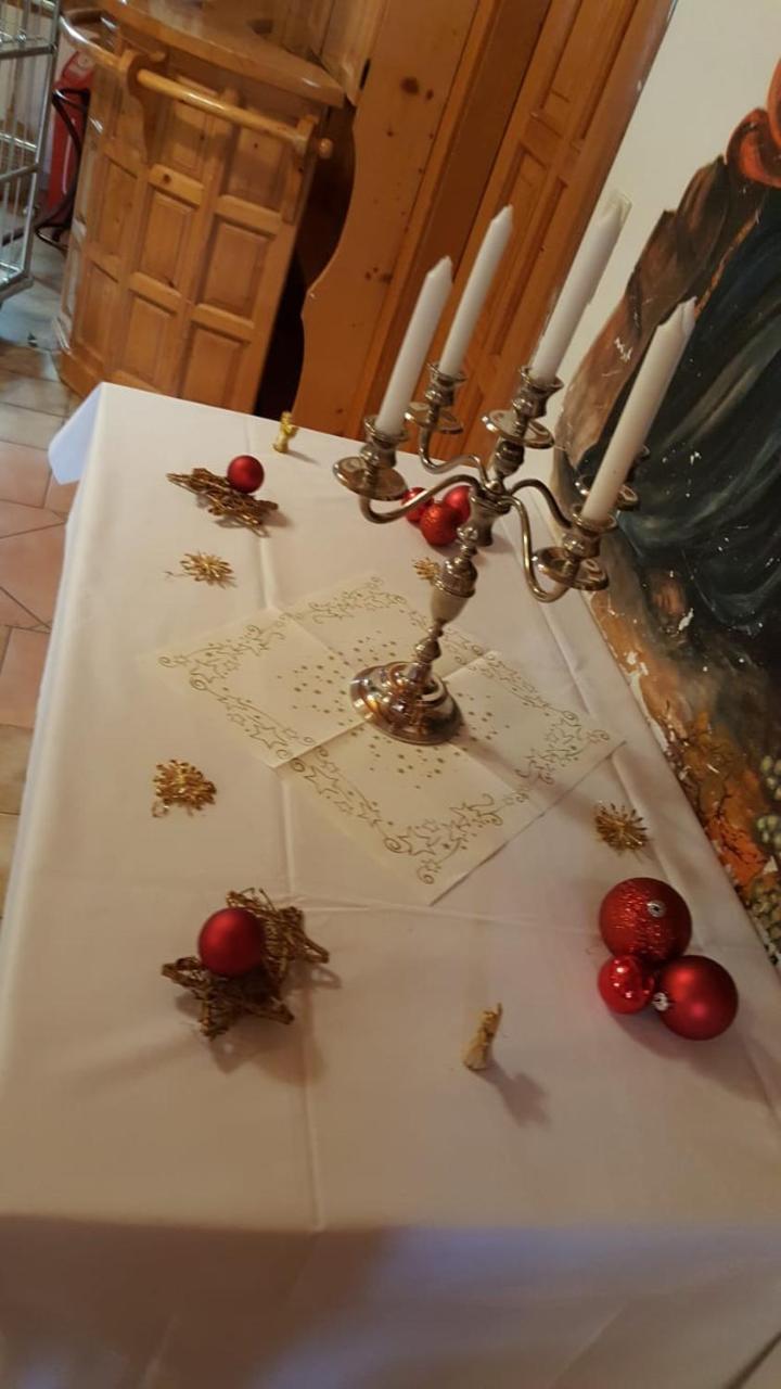 Hotel Restaurant Marienhof Unterkirchbach Екстер'єр фото