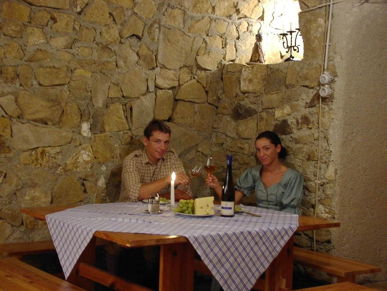 Hotel Restaurant Marienhof Unterkirchbach Екстер'єр фото