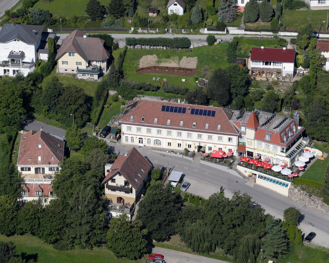 Hotel Restaurant Marienhof Unterkirchbach Екстер'єр фото