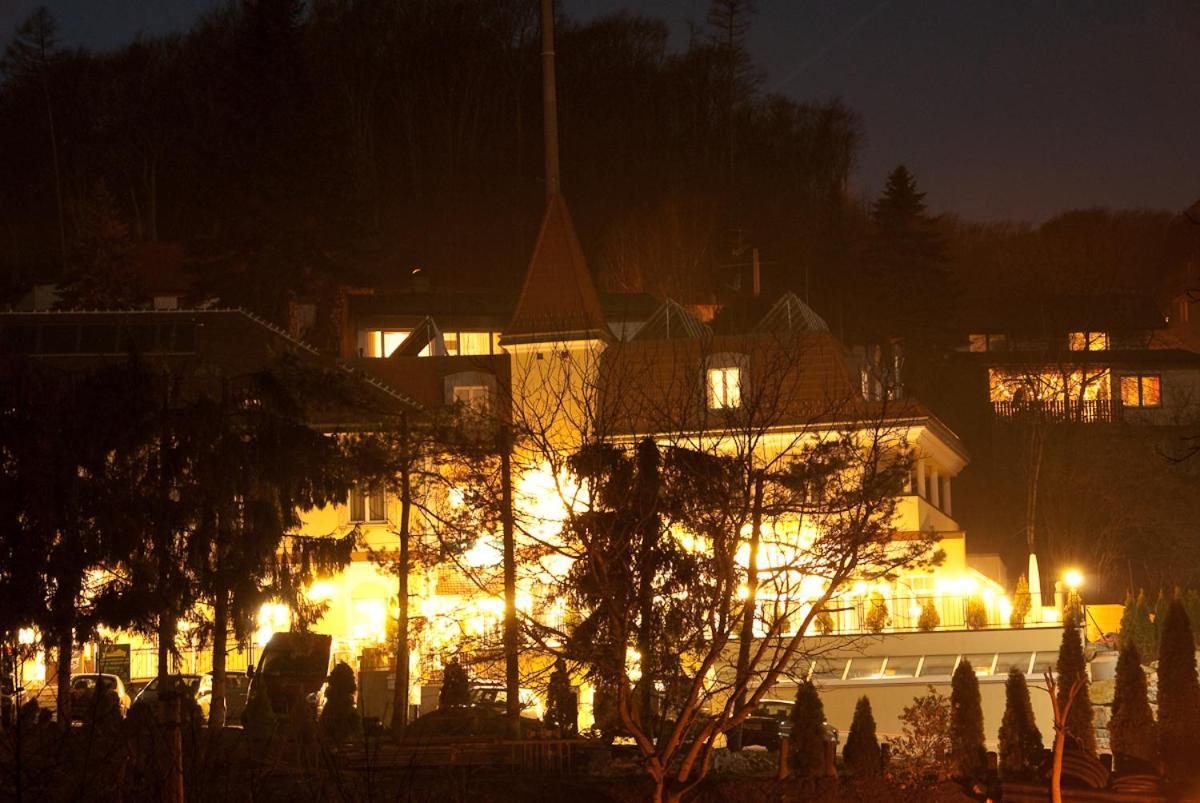 Hotel Restaurant Marienhof Unterkirchbach Екстер'єр фото